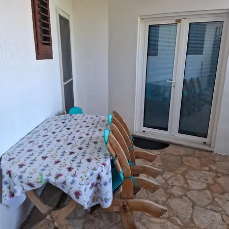 Sunshine Milin Apartamento Jezera