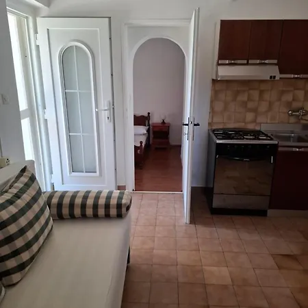 Apartment Sunshine Milin *