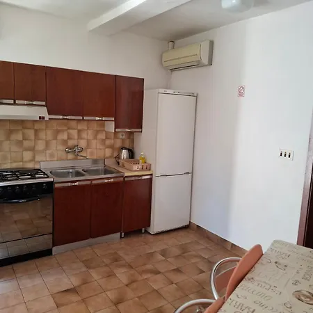 Sunshine Milin Apartment Jezera