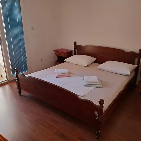 Διαμέρισμα Sunshine Milin Jezera