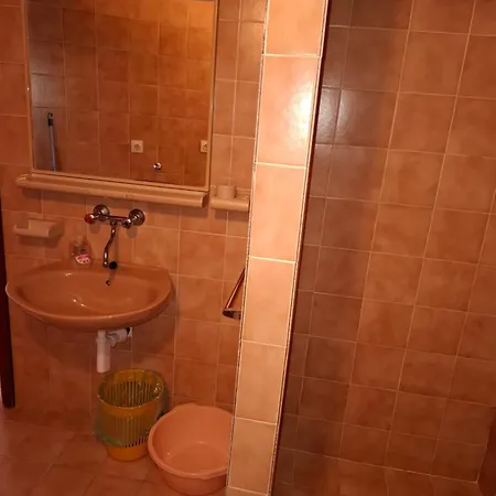 Sunshine Milin شقة *