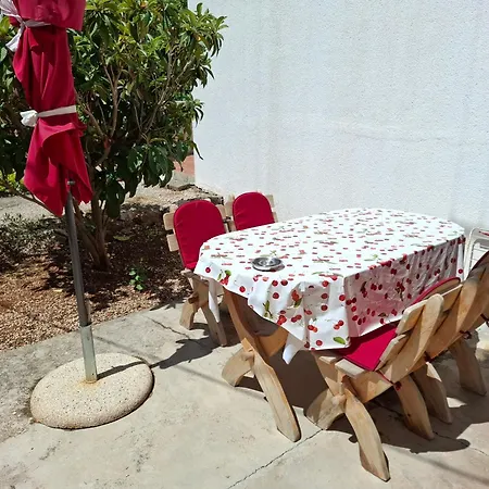 Sunshine Milin Διαμέρισμα *