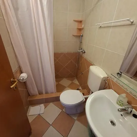 Apartmán Sunshine Milin *