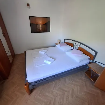 Sunshine Milin Apartment
