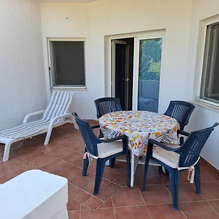 Sunshine Milin Apartamento