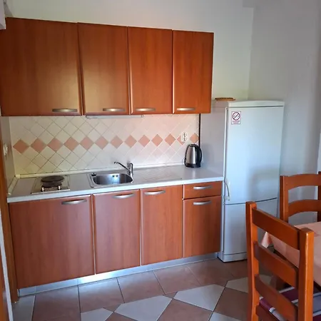 Sunshine Milin Διαμέρισμα *