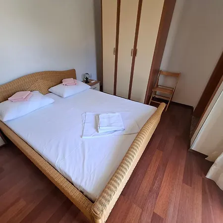 Sunshine Milin Apartment