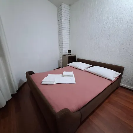 Sunshine Milin Apartment