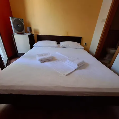 Sunshine Milin Διαμέρισμα *