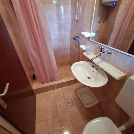 Sunshine Milin شقة يزيرا