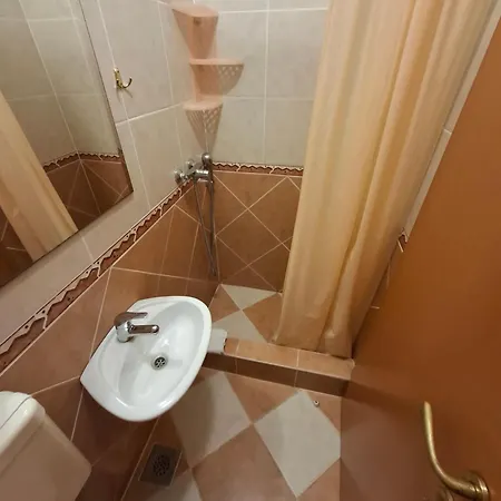 شقة Sunshine Milin *