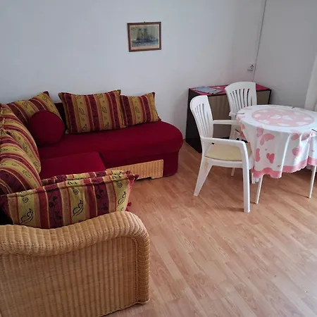 Sunshine Milin Διαμέρισμα Jezera