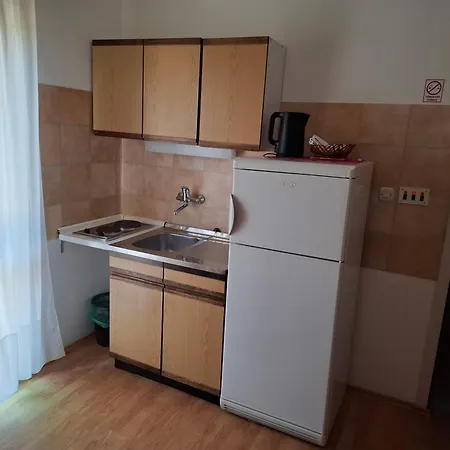 شقة Sunshine Milin يزيرا