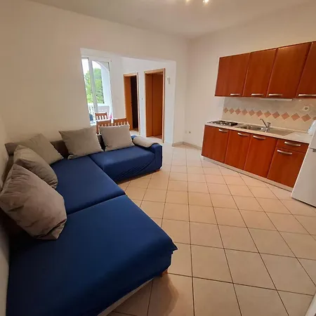Sunshine Milin Apartment