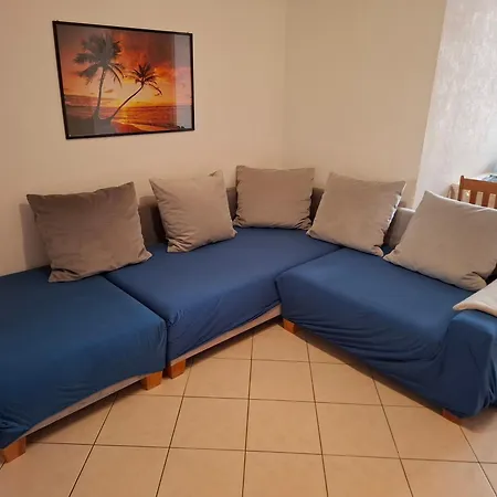 Sunshine Milin Apartment