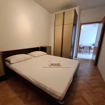 Sunshine Milin Apartment Jezera