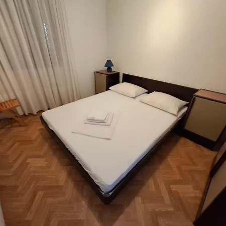 Sunshine Milin Apartment