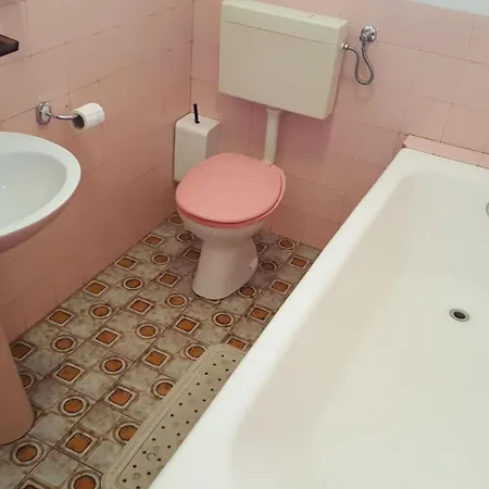 Διαμέρισμα Sunshine Milin Jezera