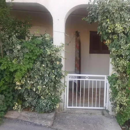 Appartement Sunshine Milin *