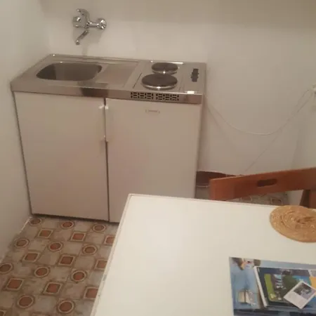 Διαμέρισμα Sunshine Milin