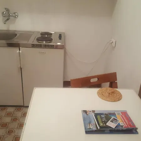 Διαμέρισμα Sunshine Milin *