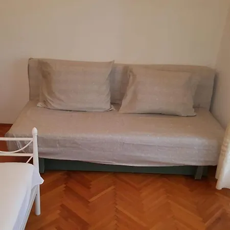 Sunshine Milin Apartment Jezera