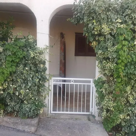 Apartament Sunshine Milin