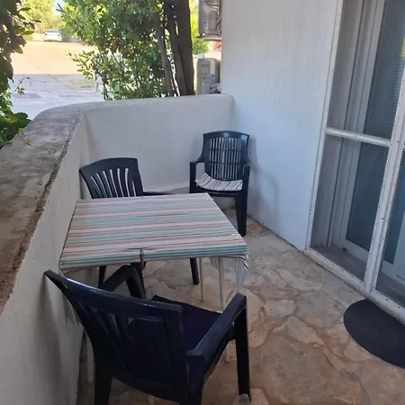 Apartment Sunshine Milin *