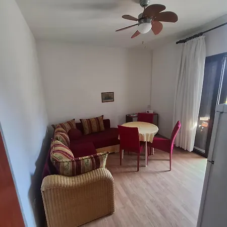 Apartment Sunshine Milin Jezera