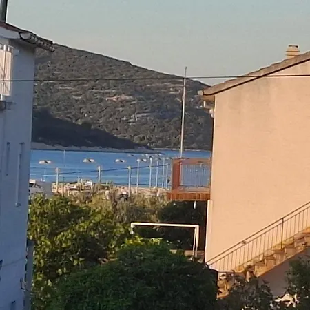 Apartment Sunshine Milin Jezera