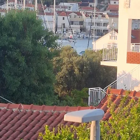 Apartment Sunshine Milin Jezera