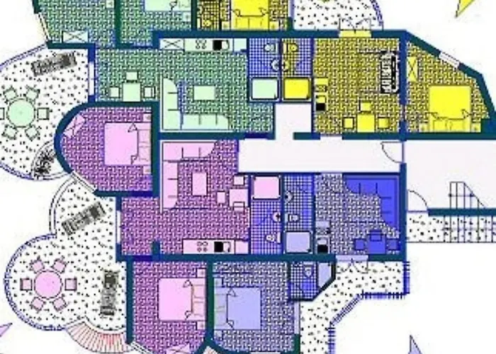 Apartament Sunshine Milin