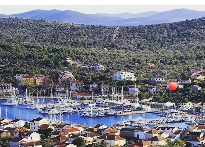 Apartament Sunshine Milin Jezera