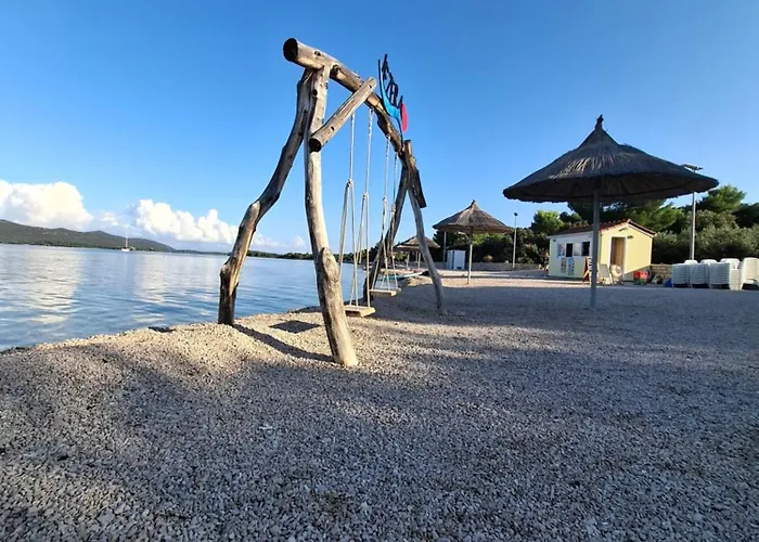 Appartement Sunshine Milin *