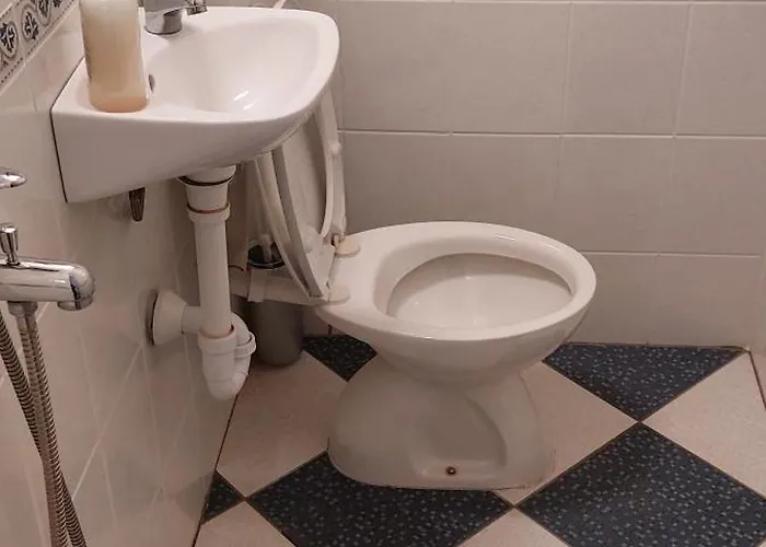 아파트 Sunshine Milin 제제라