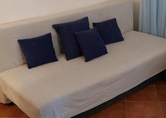 Sunshine Milin Apartment