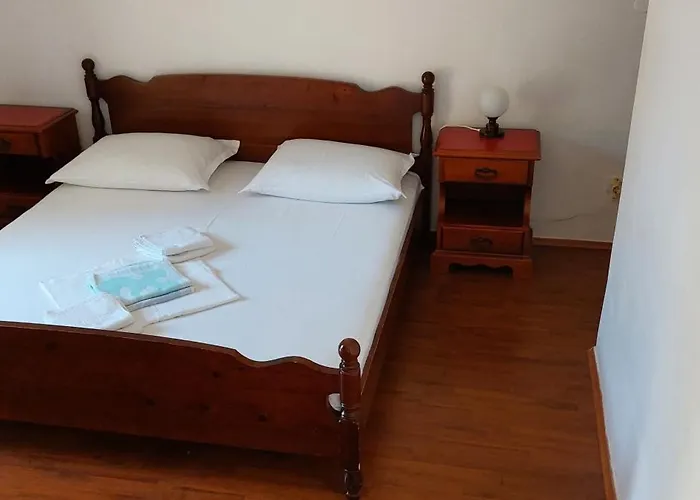 Sunshine Milin Apartment *