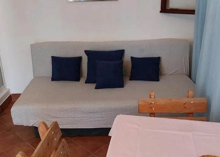 Apartament Sunshine Milin *