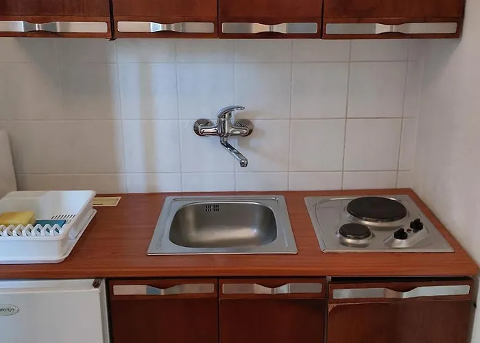 Sunshine Milin Appartement *