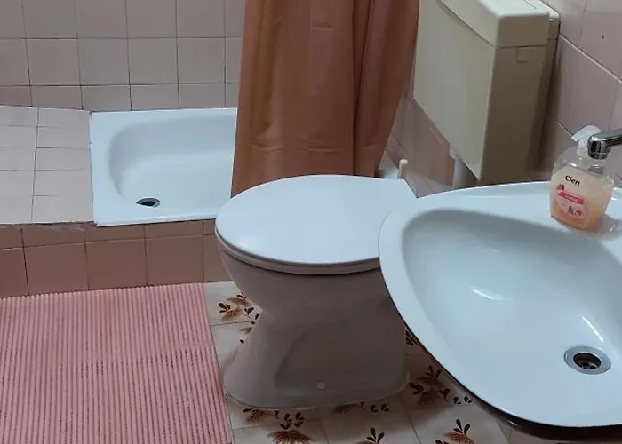 Appartement Sunshine Milin *