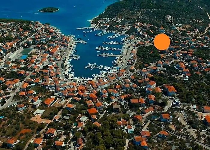 Apartament Sunshine Milin Jezera