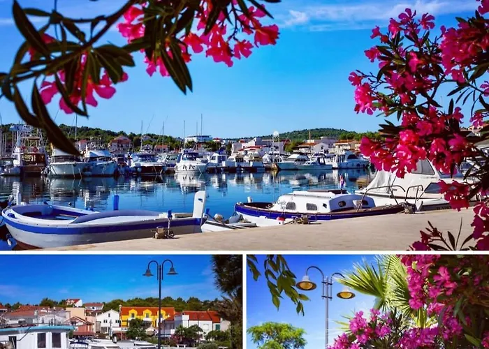 Sunshine Milin Jezera