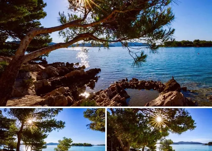 Sunshine Milin Apartament Jezera