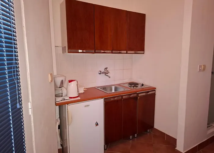 Apartment Sunshine Milin