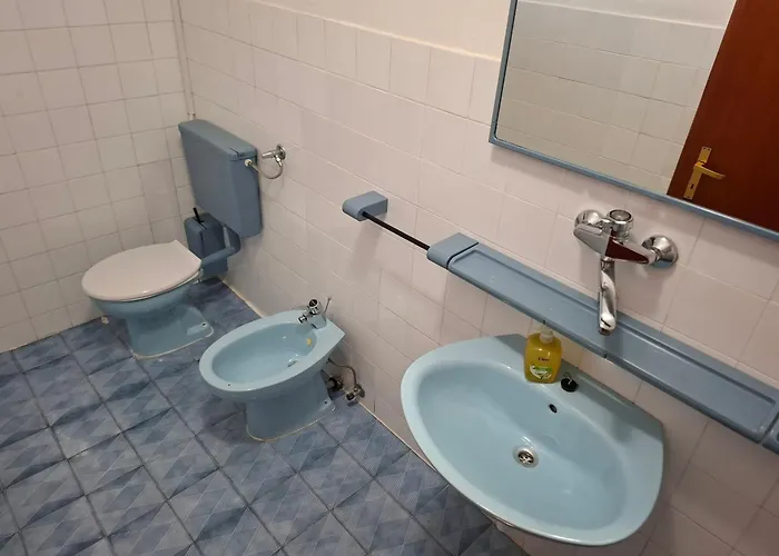 Sunshine Milin Apartament Jezera