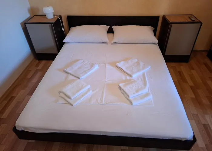 Sunshine Milin Appartement Jezera