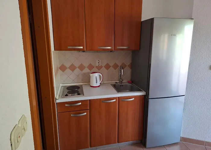 Sunshine Milin * Jezera