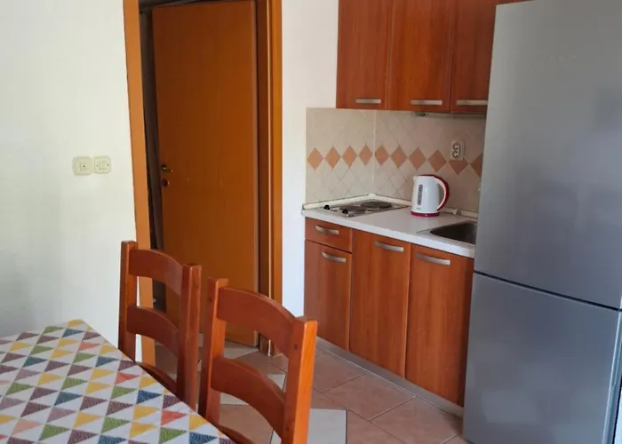 Sunshine Milin Apartment