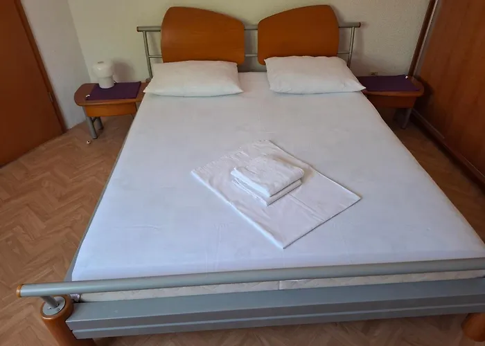 Sunshine Milin Appartement Jezera