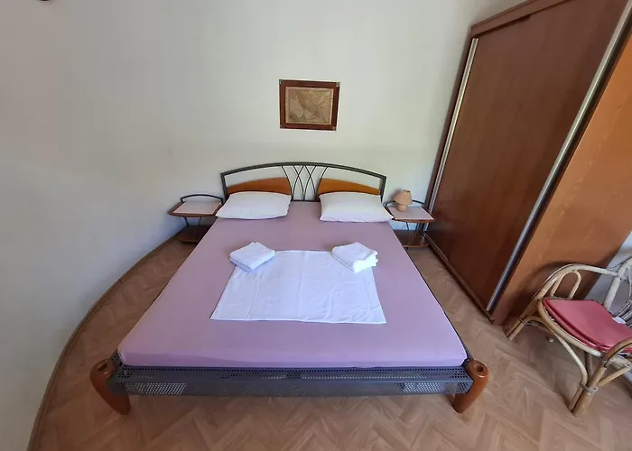 Apartament Sunshine Milin